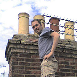 Chris at Twist Development