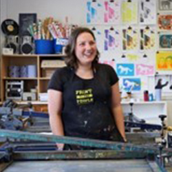 Chris at Twist Development