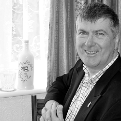 Chris at Twist Development