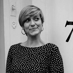 Chris at Twist Development